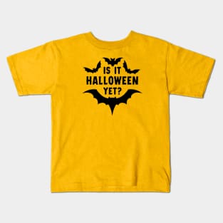 Halloween Kids T-Shirt